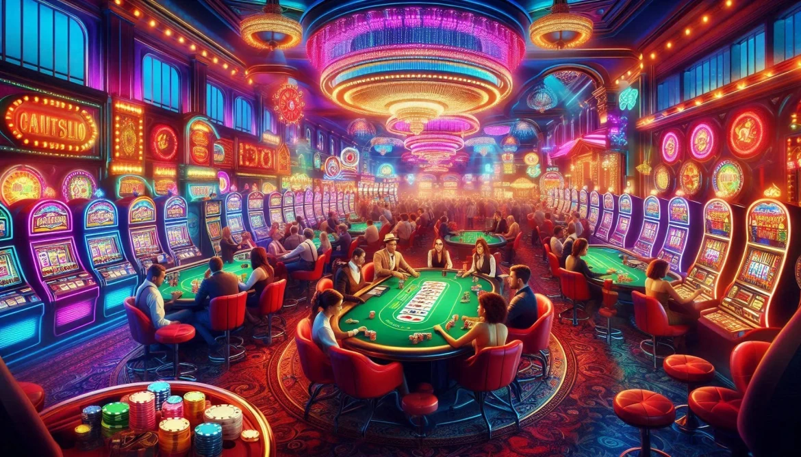 Piper Spin Casino